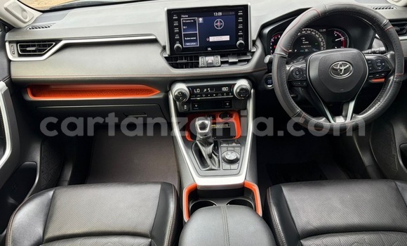 Nunua Imported Toyota RAV4 Nyeusi Gari ndani ya Dar es Salaam nchini Dar es Salaam Nunua Imported Toyota RAV4 Nyeusi Gari ndani ya Dar es Salaam nchini Dar es Salaam