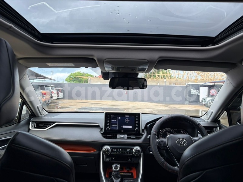 Big with watermark toyota rav4 dar es salaam dar es salaam 32851