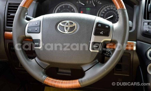 Buy Import Toyota Land Cruiser Other Car in Import - Dubai in Arusha Buy Import Toyota Land Cruiser Other Car in Import - Dubai in Arusha