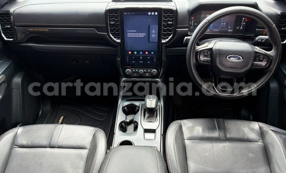 Buy Used Ford Ranger Other Car in Dar es Salaam in Dar es Salaam Buy Used Ford Ranger Other Car in Dar es Salaam in Dar es Salaam