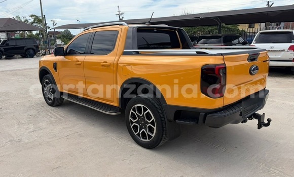 Buy Used Ford Ranger Other Car in Dar es Salaam in Dar es Salaam Buy Used Ford Ranger Other Car in Dar es Salaam in Dar es Salaam