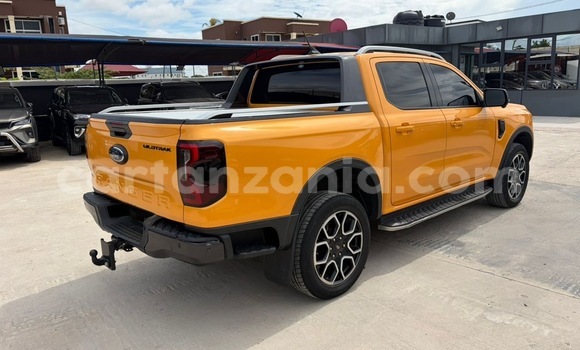 Buy Used Ford Ranger Other Car in Dar es Salaam in Dar es Salaam Buy Used Ford Ranger Other Car in Dar es Salaam in Dar es Salaam