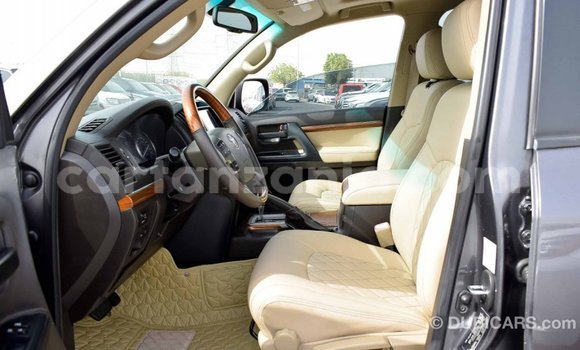 Buy Import Toyota Land Cruiser Other Car in Import - Dubai in Arusha Buy Import Toyota Land Cruiser Other Car in Import - Dubai in Arusha