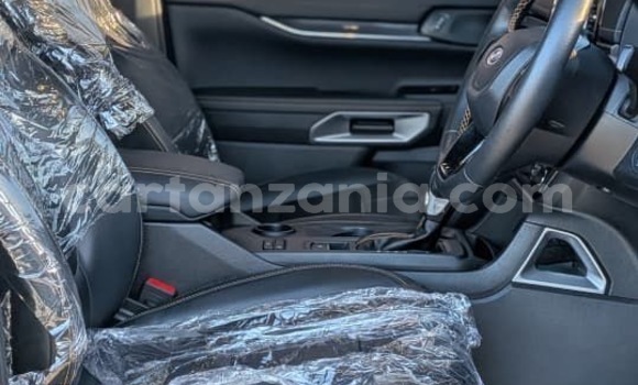 Buy Import Ford Ranger Other Car in Dar es Salaam in Dar es Salaam Buy Import Ford Ranger Other Car in Dar es Salaam in Dar es Salaam