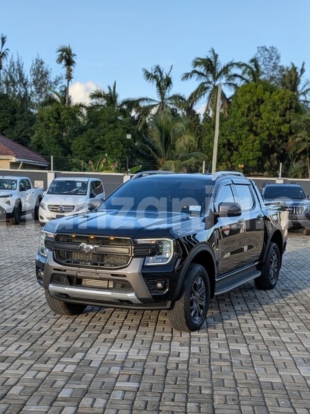 Big with watermark ford ranger dar es salaam dar es salaam 32853