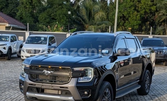 Buy Import Ford Ranger Other Car in Dar es Salaam in Dar es Salaam Buy Import Ford Ranger Other Car in Dar es Salaam in Dar es Salaam