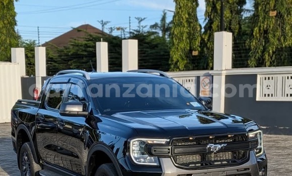 Buy Import Ford Ranger Other Car in Dar es Salaam in Dar es Salaam Buy Import Ford Ranger Other Car in Dar es Salaam in Dar es Salaam