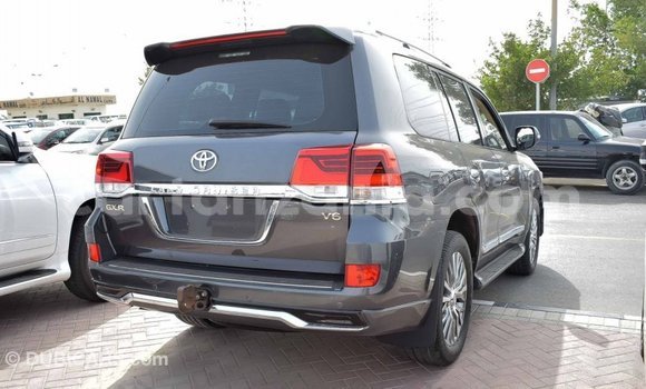 Buy Import Toyota Land Cruiser Other Car in Import - Dubai in Arusha Buy Import Toyota Land Cruiser Other Car in Import - Dubai in Arusha