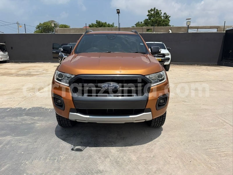Big with watermark ford ranger dar es salaam dar es salaam 32855