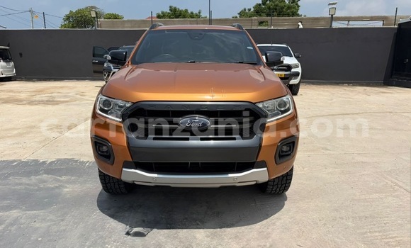 Buy Used Ford Ranger Other Car in Dar es Salaam in Dar es Salaam
