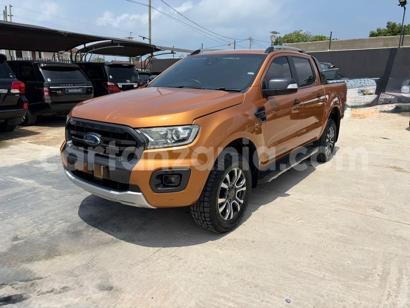 Big with watermark ford ranger dar es salaam dar es salaam 32855