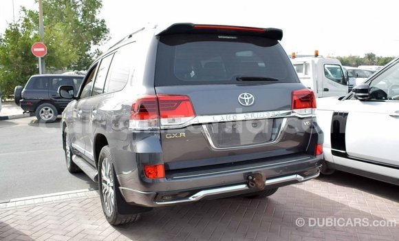 Buy Import Toyota Land Cruiser Other Car in Import - Dubai in Arusha Buy Import Toyota Land Cruiser Other Car in Import - Dubai in Arusha
