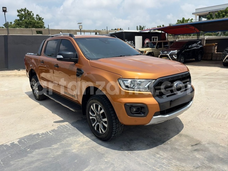 Big with watermark ford ranger dar es salaam dar es salaam 32855
