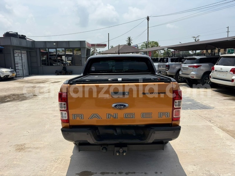 Big with watermark ford ranger dar es salaam dar es salaam 32855