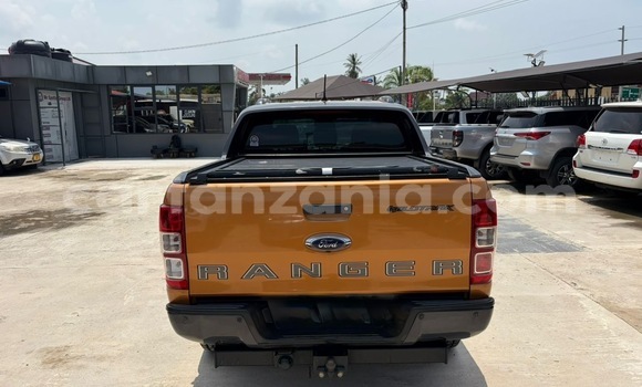 Buy Used Ford Ranger Other Car in Dar es Salaam in Dar es Salaam Buy Used Ford Ranger Other Car in Dar es Salaam in Dar es Salaam