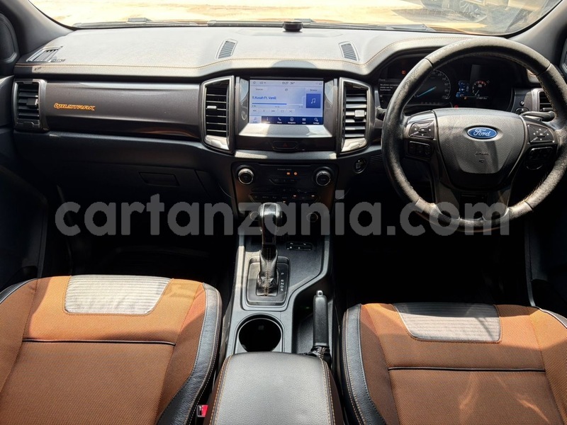 Big with watermark ford ranger dar es salaam dar es salaam 32855