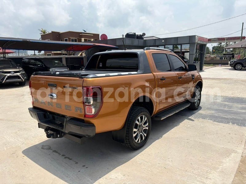 Big with watermark ford ranger dar es salaam dar es salaam 32855