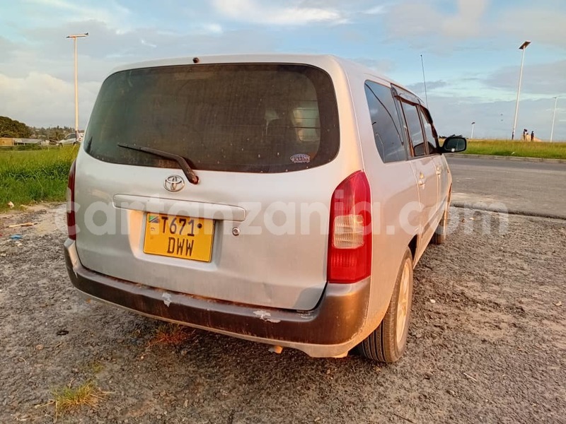 Big with watermark toyota probox dar es salaam dar es salaam 32856