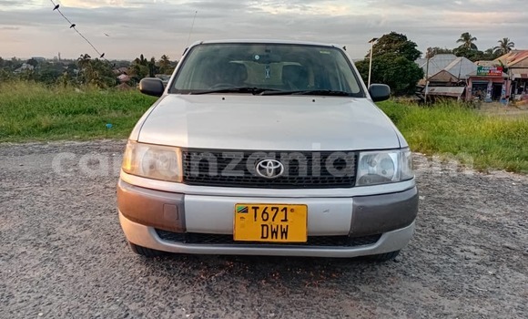 Nunua Ilio tumika Toyota Probox Fedha Gari ndani ya Dar es Salaam nchini Dar es Salaam Nunua Ilio tumika Toyota Probox Fedha Gari ndani ya Dar es Salaam nchini Dar es Salaam