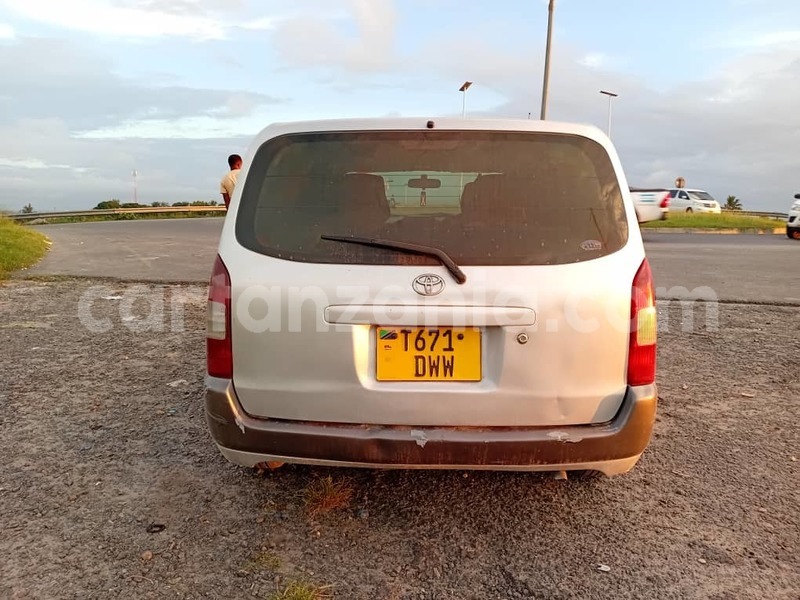 Big with watermark toyota probox dar es salaam dar es salaam 32856