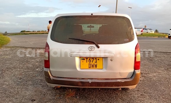 Nunua Ilio tumika Toyota Probox Fedha Gari ndani ya Dar es Salaam nchini Dar es Salaam Nunua Ilio tumika Toyota Probox Fedha Gari ndani ya Dar es Salaam nchini Dar es Salaam