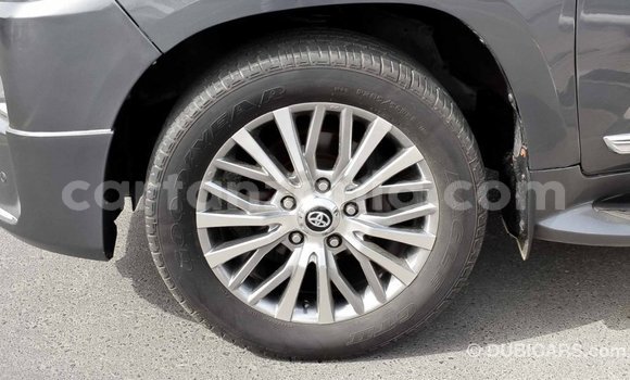 Buy Import Toyota Land Cruiser Other Car in Import - Dubai in Arusha Buy Import Toyota Land Cruiser Other Car in Import - Dubai in Arusha