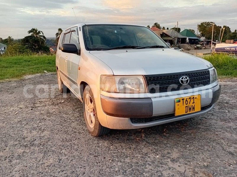 Big with watermark toyota probox dar es salaam dar es salaam 32856