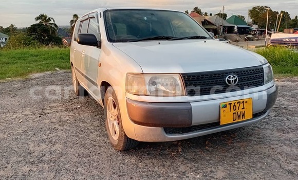 Nunua Ilio tumika Toyota Probox Fedha Gari ndani ya Dar es Salaam nchini Dar es Salaam Nunua Ilio tumika Toyota Probox Fedha Gari ndani ya Dar es Salaam nchini Dar es Salaam