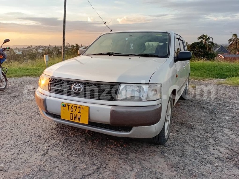 Big with watermark toyota probox dar es salaam dar es salaam 32856