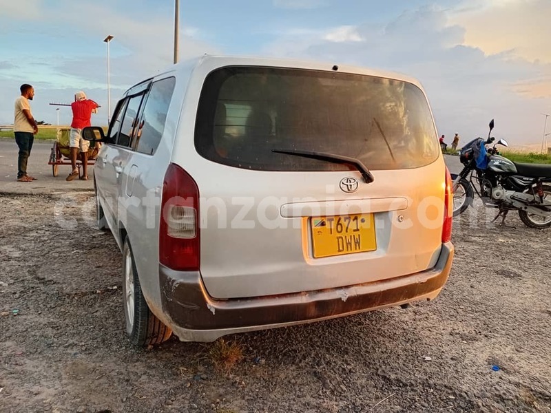 Big with watermark toyota probox dar es salaam dar es salaam 32856