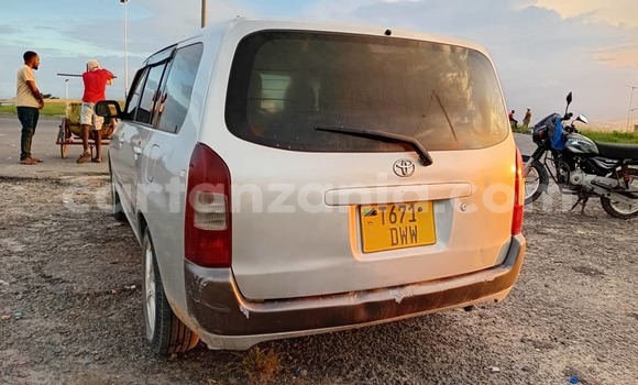 Nunua Ilio tumika Toyota Probox Fedha Gari ndani ya Dar es Salaam nchini Dar es Salaam Nunua Ilio tumika Toyota Probox Fedha Gari ndani ya Dar es Salaam nchini Dar es Salaam
