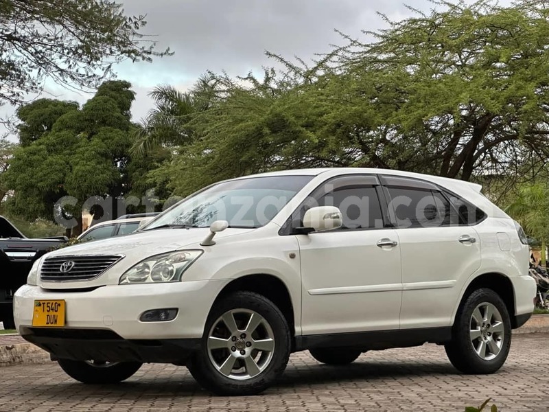 Big with watermark toyota harrier dar es salaam dar es salaam 32857