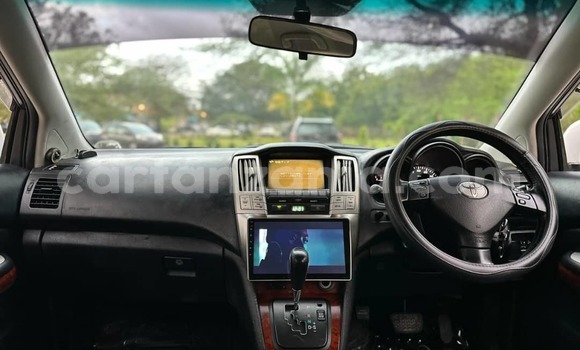 Nunua Ilio tumika Toyota Harrier Nyeupe Gari ndani ya Dar es Salaam nchini Dar es Salaam Nunua Ilio tumika Toyota Harrier Nyeupe Gari ndani ya Dar es Salaam nchini Dar es Salaam