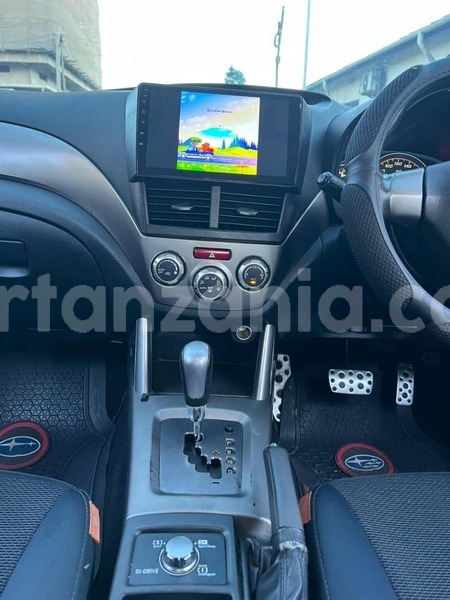 Big with watermark subaru forester dar es salaam dar es salaam 32858