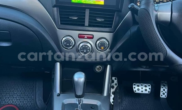 Buy Used Subaru Forester White Car in Dar es Salaam in Dar es Salaam Buy Used Subaru Forester White Car in Dar es Salaam in Dar es Salaam