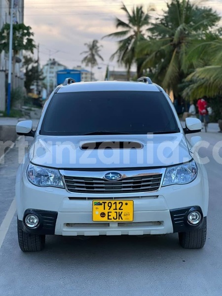 Big with watermark subaru forester dar es salaam dar es salaam 32858