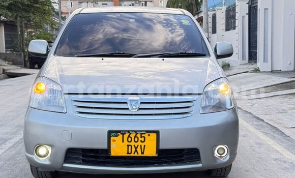 Buy Used Toyota Raum Other Car in Dar es Salaam in Dar es Salaam
