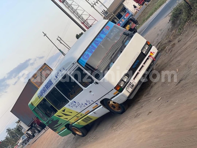 Big with watermark toyota coaster dar es salaam dar es salaam 32860