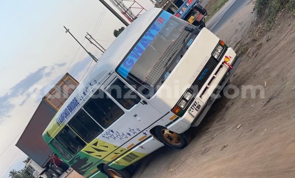 Buy Used Toyota Coaster Other Car in Dar es Salaam in Dar es Salaam