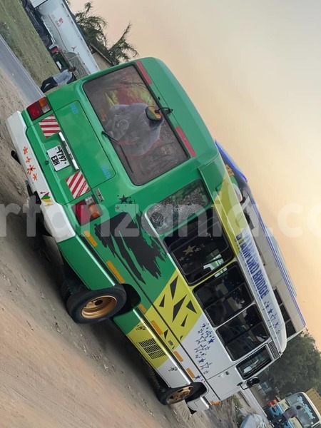 Big with watermark toyota coaster dar es salaam dar es salaam 32860