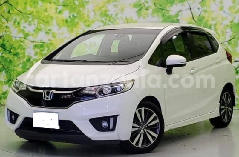 Big with watermark honda fit dar es salaam dar es salaam 32861
