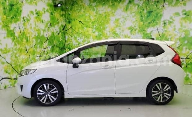 Big with watermark honda fit dar es salaam dar es salaam 32861