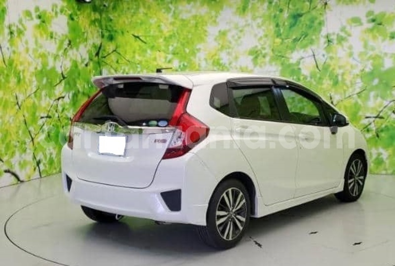 Big with watermark honda fit dar es salaam dar es salaam 32861