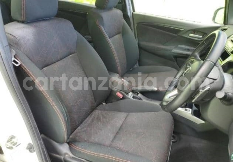 Big with watermark honda fit dar es salaam dar es salaam 32861
