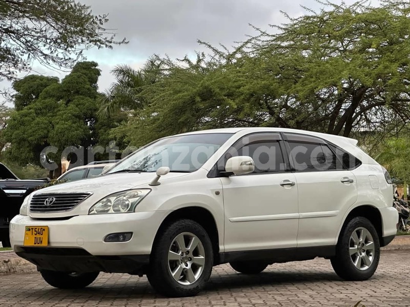 Big with watermark toyota harrier dar es salaam dar es salaam 32862