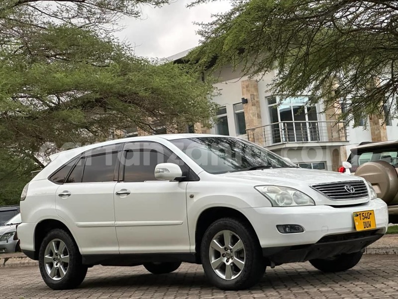 Big with watermark toyota harrier dar es salaam dar es salaam 32862