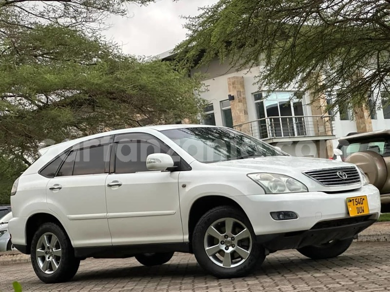 Big with watermark toyota harrier dar es salaam dar es salaam 32863