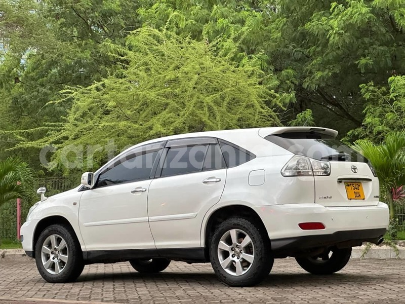 Big with watermark toyota harrier dar es salaam dar es salaam 32863