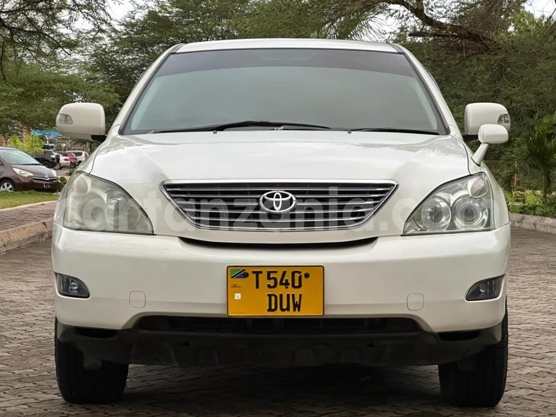 Big with watermark toyota harrier dar es salaam dar es salaam 32863