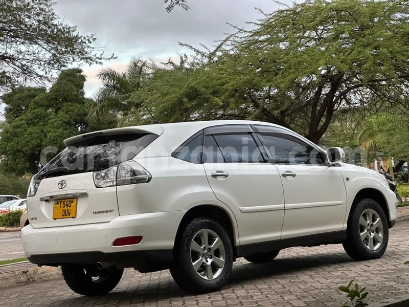 Big with watermark toyota harrier dar es salaam dar es salaam 32864